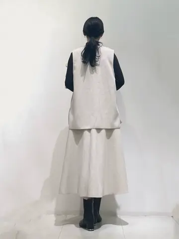 UNFILO 山田 コーディネート画像