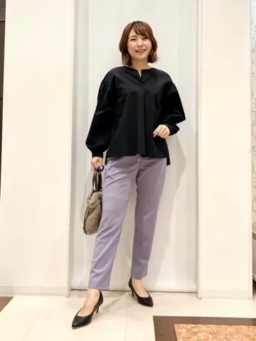 UNFILO 横田 コーディネート画像