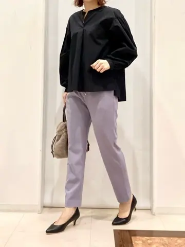 UNFILO 横田 コーディネート画像