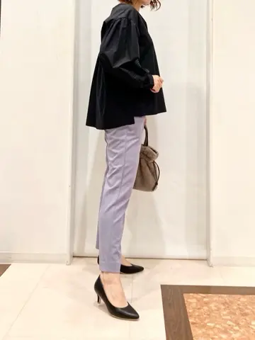 UNFILO 横田 コーディネート画像