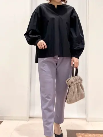 UNFILO 横田 コーディネート画像