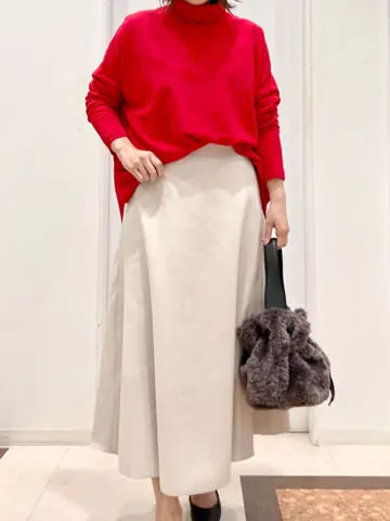 UNFILO 横田 コーディネート画像