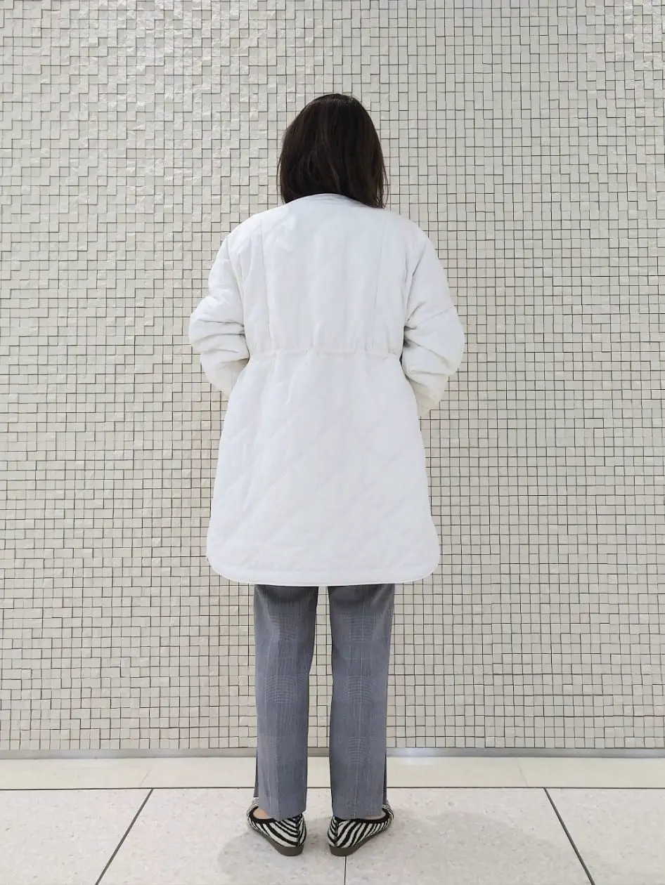 UNFILO 八坂 コーディネート画像