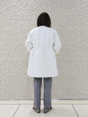 UNFILO 八坂 コーディネート画像