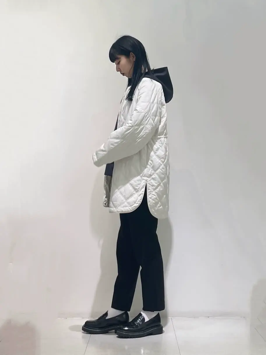 UNFILO 山田 コーディネート画像