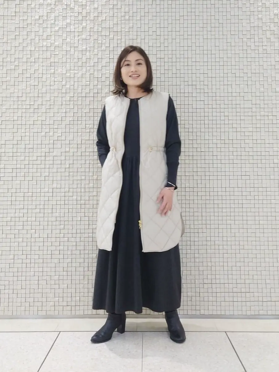  八坂 コーディネート画像