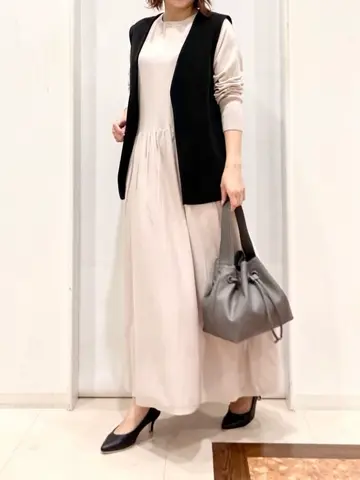 UNFILO 横田 コーディネート画像