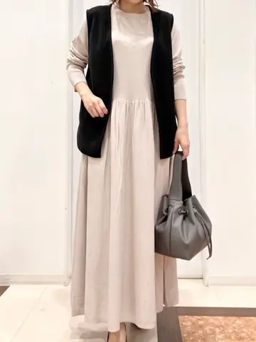 UNFILO 横田 コーディネート画像