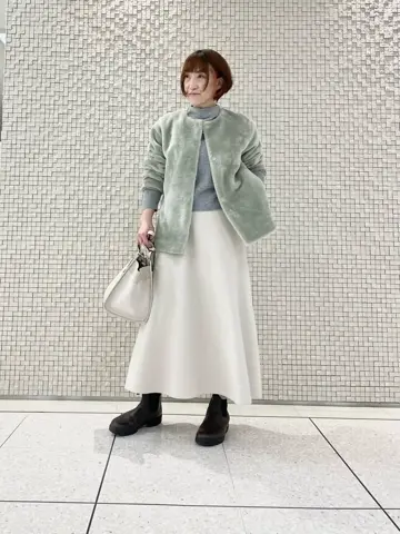 UNFILO 藤村 コーディネート画像