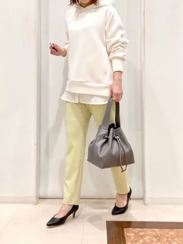 UNFILO 横田 コーディネート画像