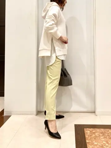 UNFILO 横田 コーディネート画像