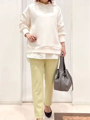 UNFILO 横田 コーディネート画像