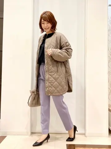 UNFILO 横田 コーディネート画像