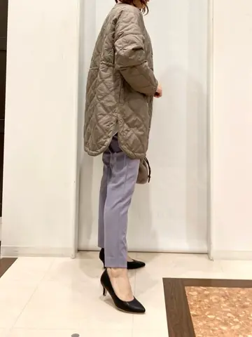 UNFILO 横田 コーディネート画像