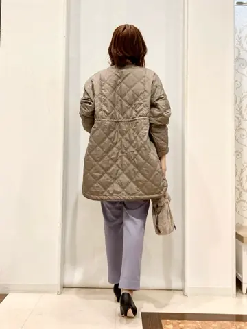 UNFILO 横田 コーディネート画像