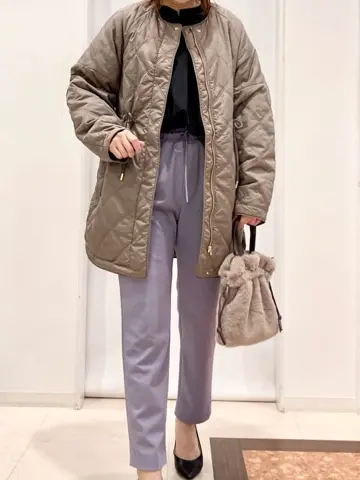 UNFILO 横田 コーディネート画像