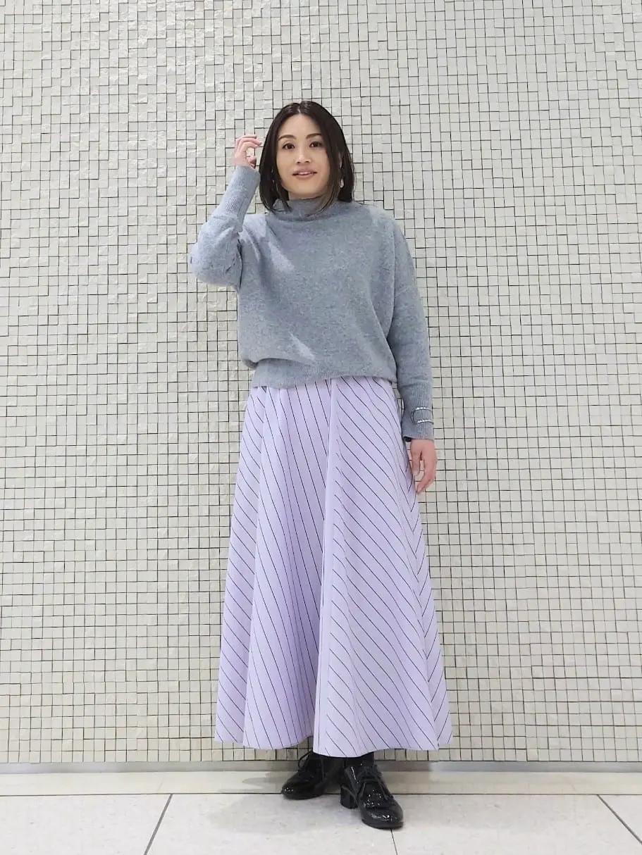  八坂 コーディネート画像