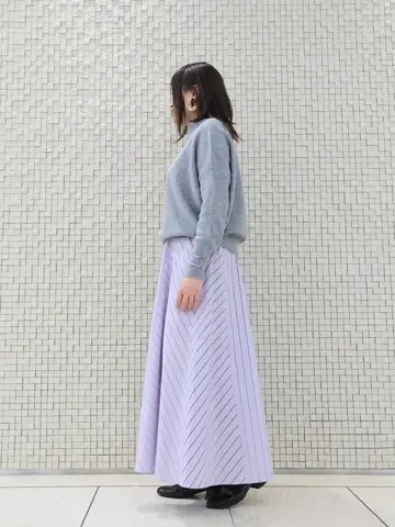 UNFILO 八坂 コーディネート画像