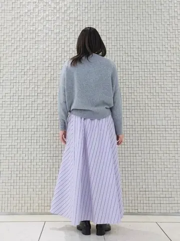 UNFILO 八坂 コーディネート画像