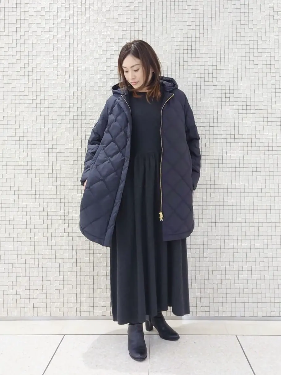  八坂 コーディネート画像