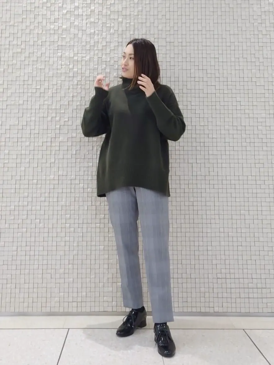  八坂 コーディネート画像