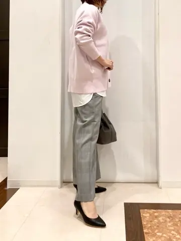 UNFILO 横田 コーディネート画像