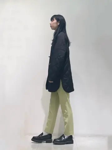 UNFILO 山田 コーディネート画像