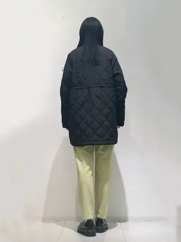 UNFILO 山田 コーディネート画像