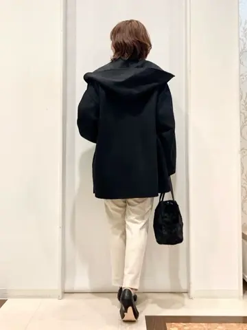 UNFILO 横田 コーディネート画像