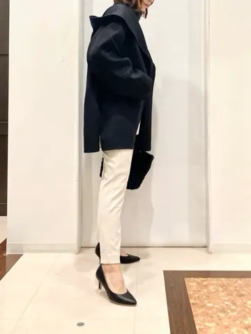 UNFILO 横田 コーディネート画像