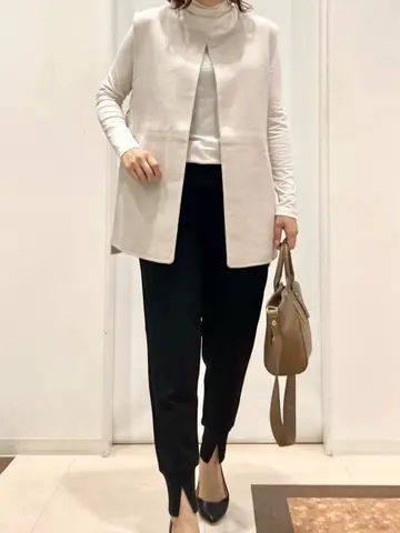 UNFILO 横田 コーディネート画像