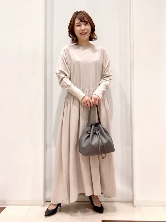  横田 コーディネート画像