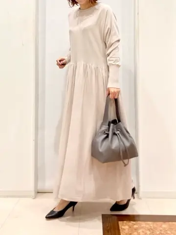 UNFILO 横田 コーディネート画像