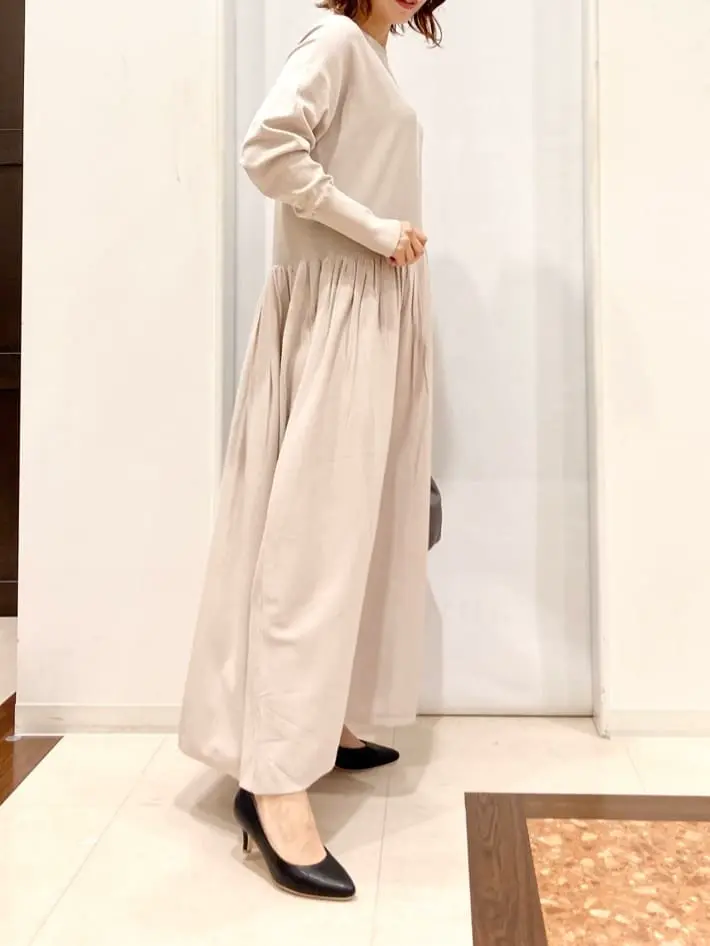 UNFILO 横田 コーディネート画像