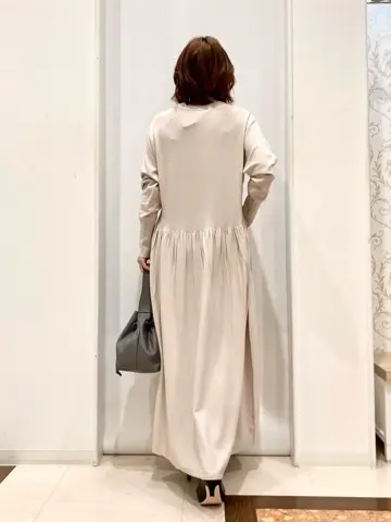 UNFILO 横田 コーディネート画像