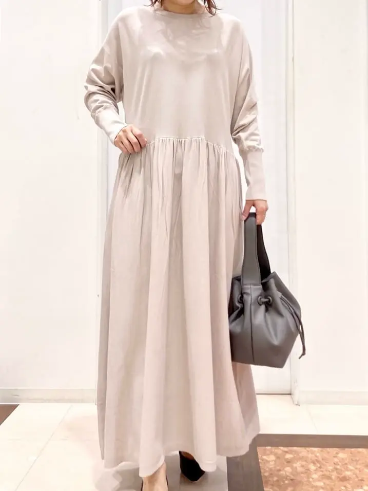 UNFILO 横田 コーディネート画像