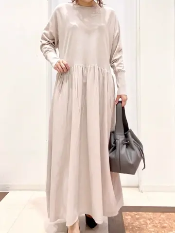 UNFILO 横田 コーディネート画像