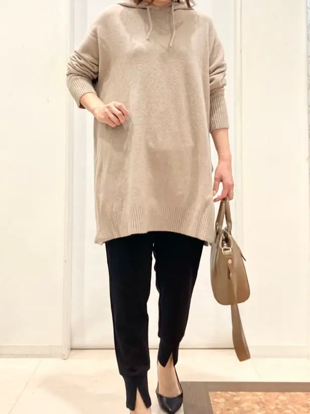 UNFILO 横田 コーディネート画像