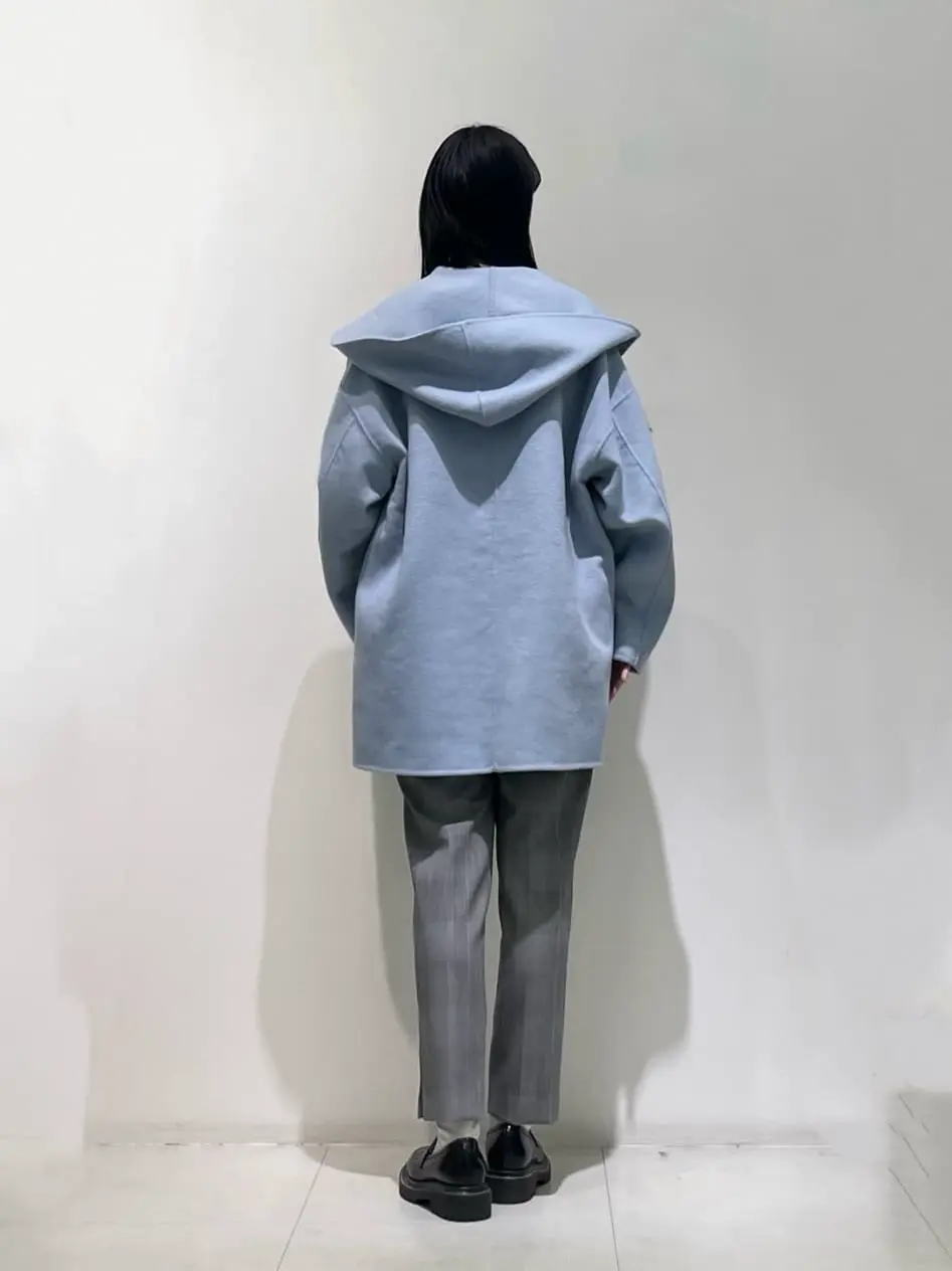 UNFILO 山田 コーディネート画像