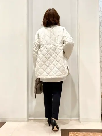 UNFILO 横田 コーディネート画像