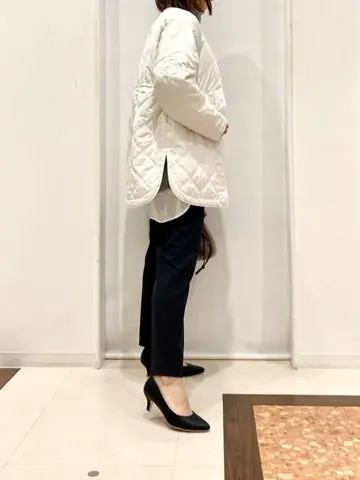 UNFILO 横田 コーディネート画像