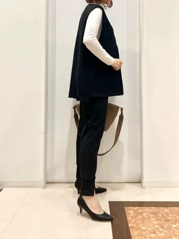 UNFILO 横田 コーディネート画像