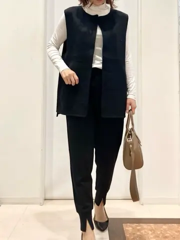 UNFILO 横田 コーディネート画像