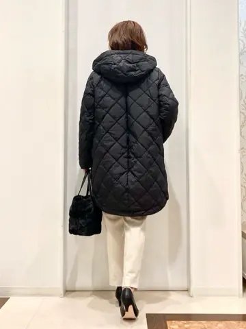 UNFILO 横田 コーディネート画像