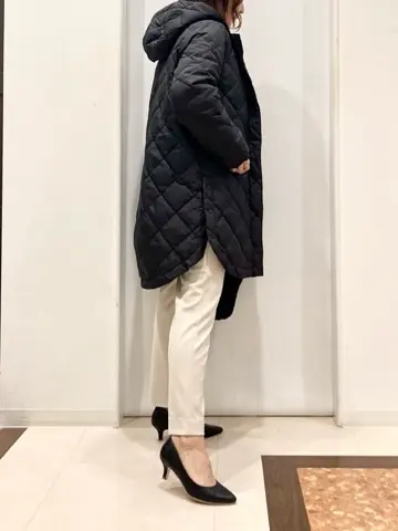 UNFILO 横田 コーディネート画像