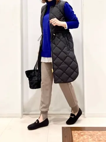 UNFILO 横田 コーディネート画像