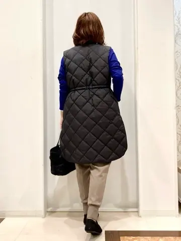 UNFILO 横田 コーディネート画像