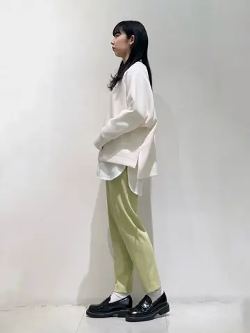 UNFILO 山田 コーディネート画像