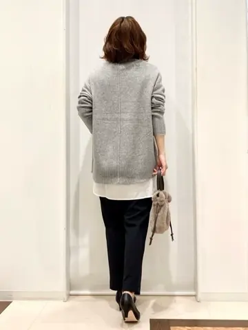 UNFILO 横田 コーディネート画像