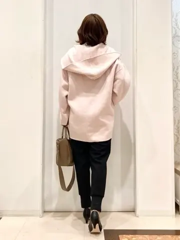 UNFILO 横田 コーディネート画像